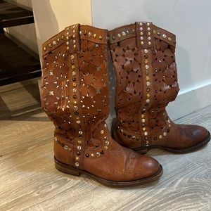 Dolce & Gabbana boots